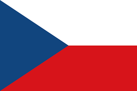 CZECH REPUBLIC Team Logo